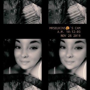 Meet your Posher, Cassandra